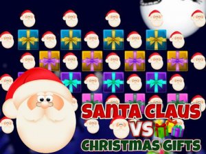 Festive Gift Puzzle Challenge